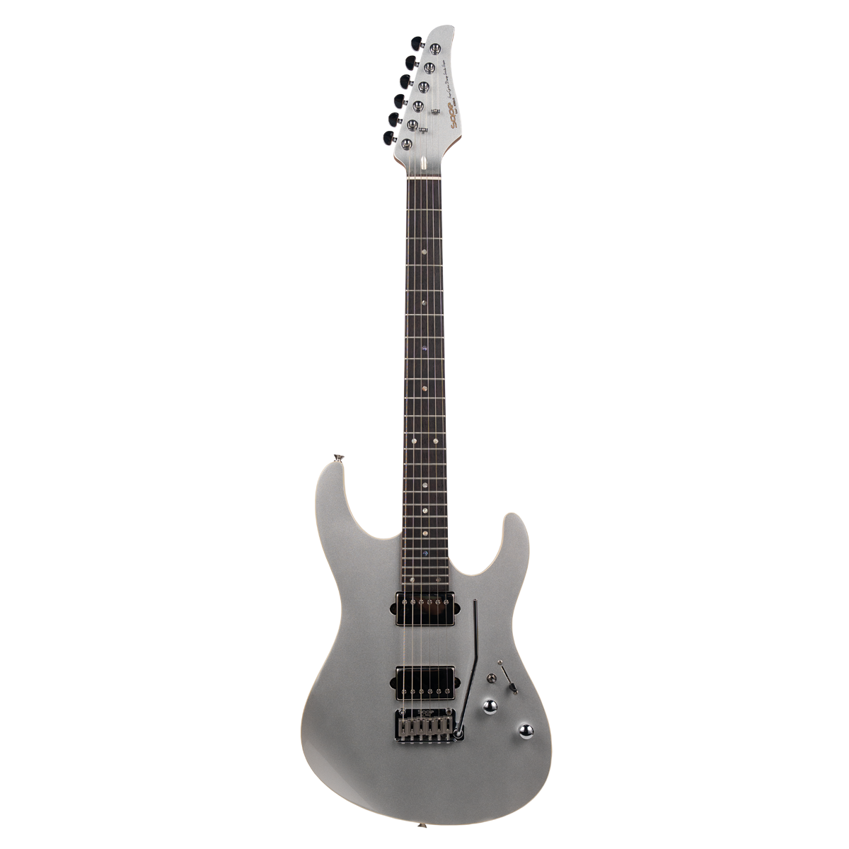 SQOE SEIB500 SV Set New комплект, электрогитара